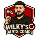 Wilky's Darts Comps